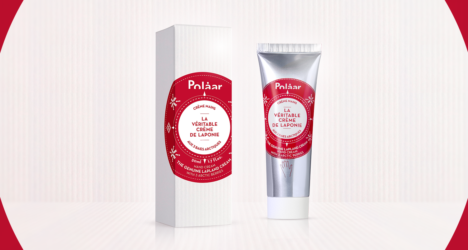 Polaar x B.Pack: innovating with care